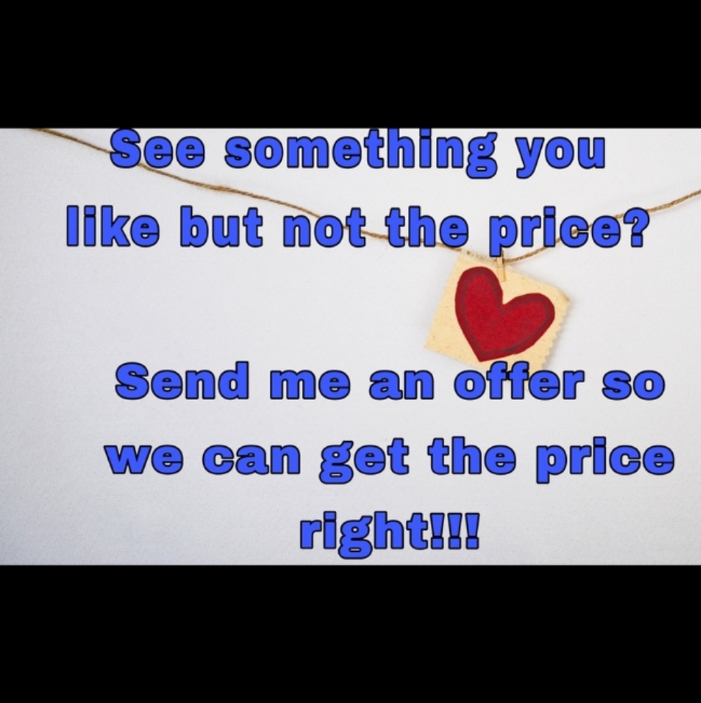 See something you like